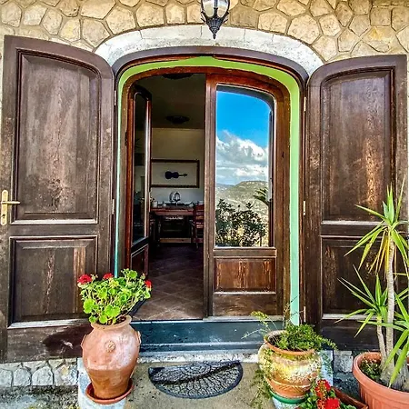 Bed & Breakfast Monica