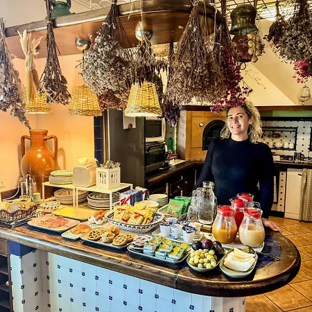 Bed & Breakfast Monica 4*