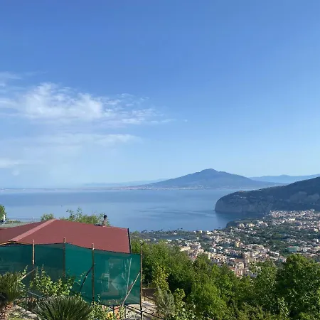 Bed & Breakfast Monica 4*