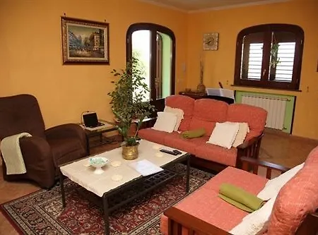 B&B Monica 3*