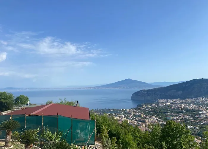 Bed and breakfast Monica 4*
