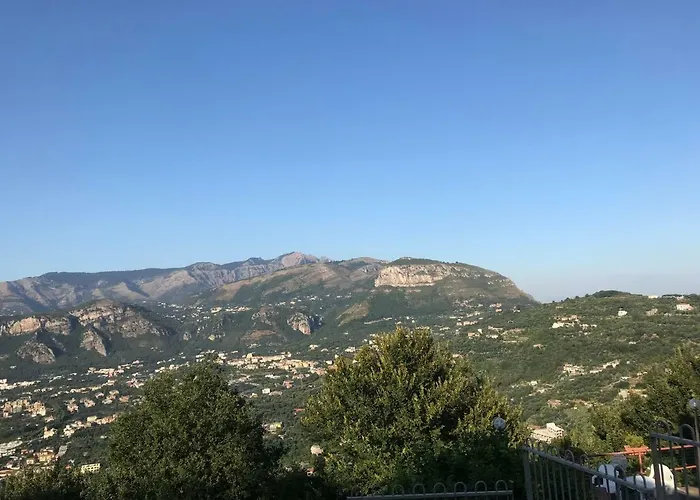 Bed and breakfast Monica 4*