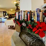 Bed & Breakfast Monica 4*