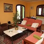 Bed & Breakfast Monica 4*