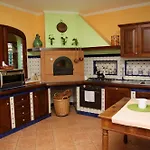 Bed & Breakfast Monica Sorrento