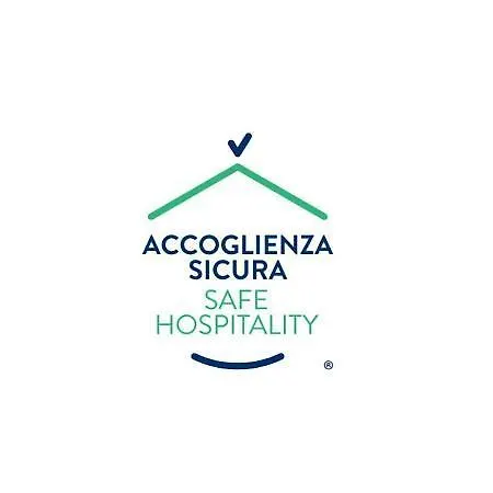 Bed and breakfast Monica 4*