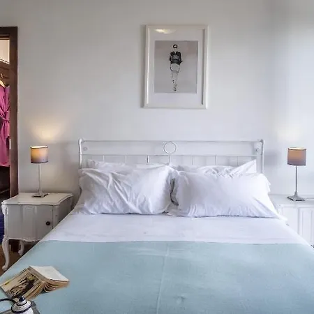Monica Bed and breakfast Península Sorrentina