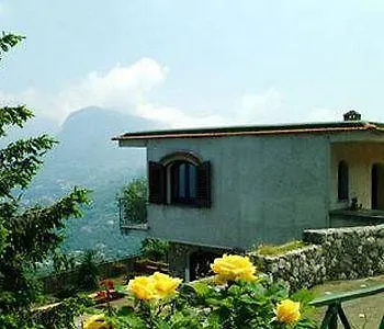 Monica Bed and breakfast Península Sorrentina