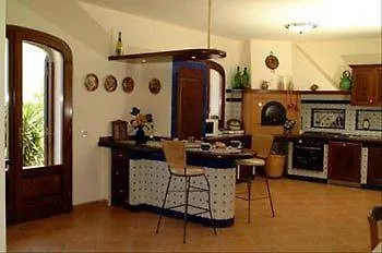 Monica Bed and breakfast Península Sorrentina