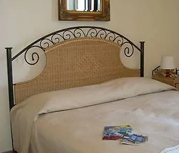 Monica Bed and breakfast Península Sorrentina