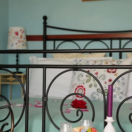 Monica 4* Сорренто