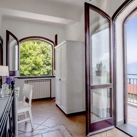 Monica Bed and breakfast Península Sorrentina